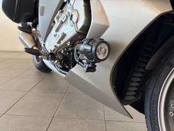 2012 BMW K 1600 GTL K 1600 Maroon