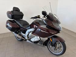 2012 BMW K 1600 GTL K 1600 Maroon