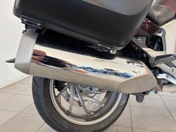 2012 BMW K 1600 GTL K 1600 Maroon