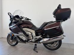 2012 BMW K 1600 GTL K 1600 Maroon