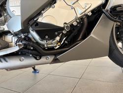 2012 BMW K 1600 GTL K 1600 Maroon