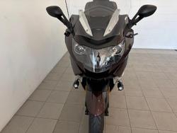 2012 BMW K 1600 GTL K 1600 Maroon