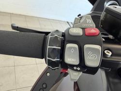 2012 BMW K 1600 GTL K 1600 Maroon