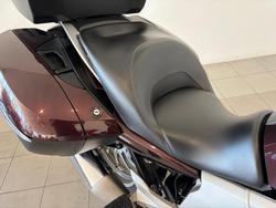 2012 BMW K 1600 GTL K 1600 Maroon