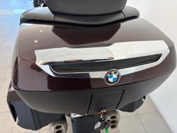 2012 BMW K 1600 GTL K 1600 Maroon