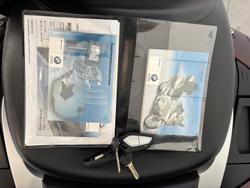 2012 BMW K 1600 GTL K 1600 Maroon