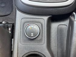 2017 Holden Trailblazer LTZ RG MY17 4X4 Dual Range Mineral Black