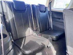 2017 Holden Trailblazer LTZ RG MY17 4X4 Dual Range Mineral Black