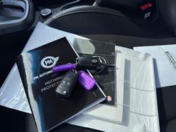 2017 Holden Trailblazer LTZ RG MY17 4X4 Dual Range Mineral Black