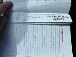 2017 Holden Trailblazer LTZ RG MY17 4X4 Dual Range Mineral Black