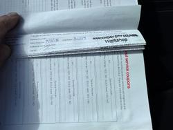 2017 Holden Trailblazer LTZ RG MY17 4X4 Dual Range Mineral Black