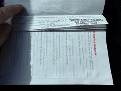 2017 Holden Trailblazer LTZ RG MY17 4X4 Dual Range Mineral Black