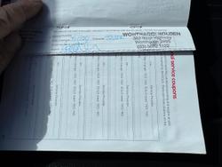 2017 Holden Trailblazer LTZ RG MY17 4X4 Dual Range Mineral Black