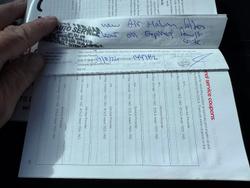 2017 Holden Trailblazer LTZ RG MY17 4X4 Dual Range Mineral Black