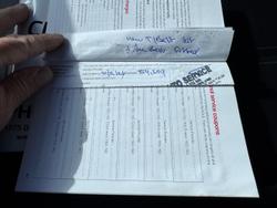 2017 Holden Trailblazer LTZ RG MY17 4X4 Dual Range Mineral Black