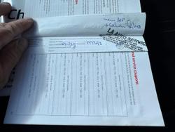 2017 Holden Trailblazer LTZ RG MY17 4X4 Dual Range Mineral Black