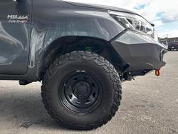 2020 Toyota Hilux SR5