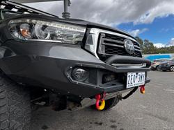 2020 Toyota Hilux SR5