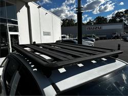 2018 Isuzu D-MAX LS-U