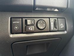 2018 Isuzu D-MAX LS-U