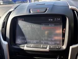 2018 Isuzu D-MAX LS-U