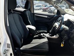 2018 Isuzu D-MAX LS-U