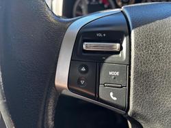 2018 Isuzu D-MAX LS-U
