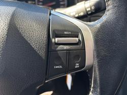 2018 Isuzu D-MAX LS-U