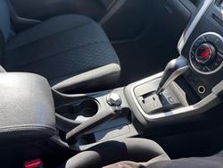 2018 Isuzu D-MAX LS-U
