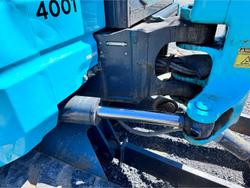 2023 Kobelco Sk55srx-6
