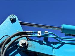 2023 Kobelco Sk55srx-6