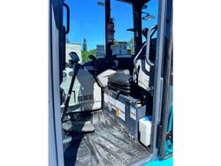 2023 Kobelco Sk55srx-6