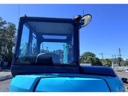 2023 Kobelco Sk55srx-6