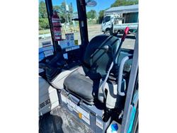 2023 Kobelco Sk55srx-6