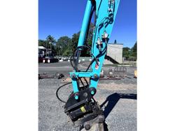 2023 Kobelco Sk55srx-6