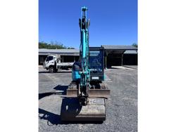 2023 Kobelco Sk55srx-6