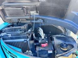 2023 Kobelco Sk55srx-6