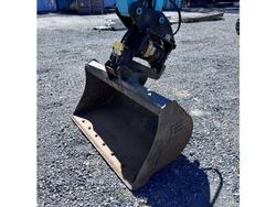 2023 Kobelco Sk55srx-6