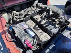 2007 Nissan 40