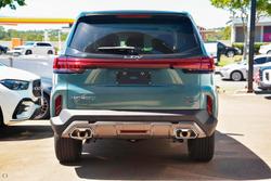 2025 LDV D90 Executive