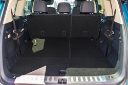 2025 LDV D90 Executive