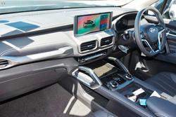 2025 LDV D90 Executive