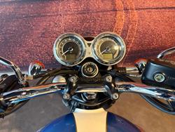 2019 Triumph Bonneville T120 Bonneville White