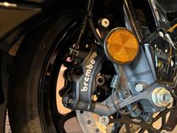 2025 Suzuki Hayabusa (GSX1300R) Hayabusa