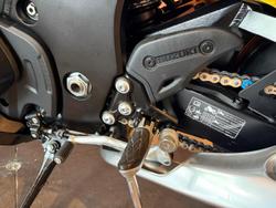 2025 Suzuki Hayabusa (GSX1300R) Hayabusa