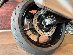 2025 Suzuki Hayabusa (GSX1300R) Hayabusa