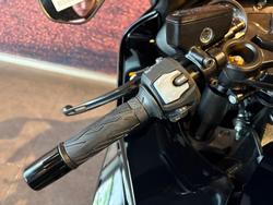 2025 Suzuki Hayabusa (GSX1300R) Hayabusa