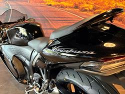 2025 Suzuki Hayabusa (GSX1300R) Hayabusa