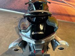 2025 Suzuki Hayabusa (GSX1300R) Hayabusa