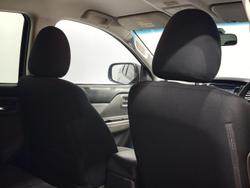 2016 Mitsubishi Triton GLS